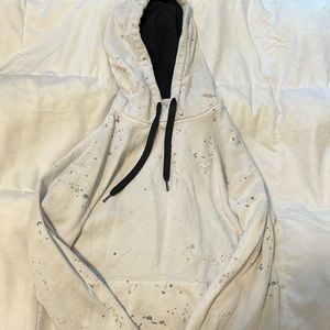 Small Hollister hoodie
